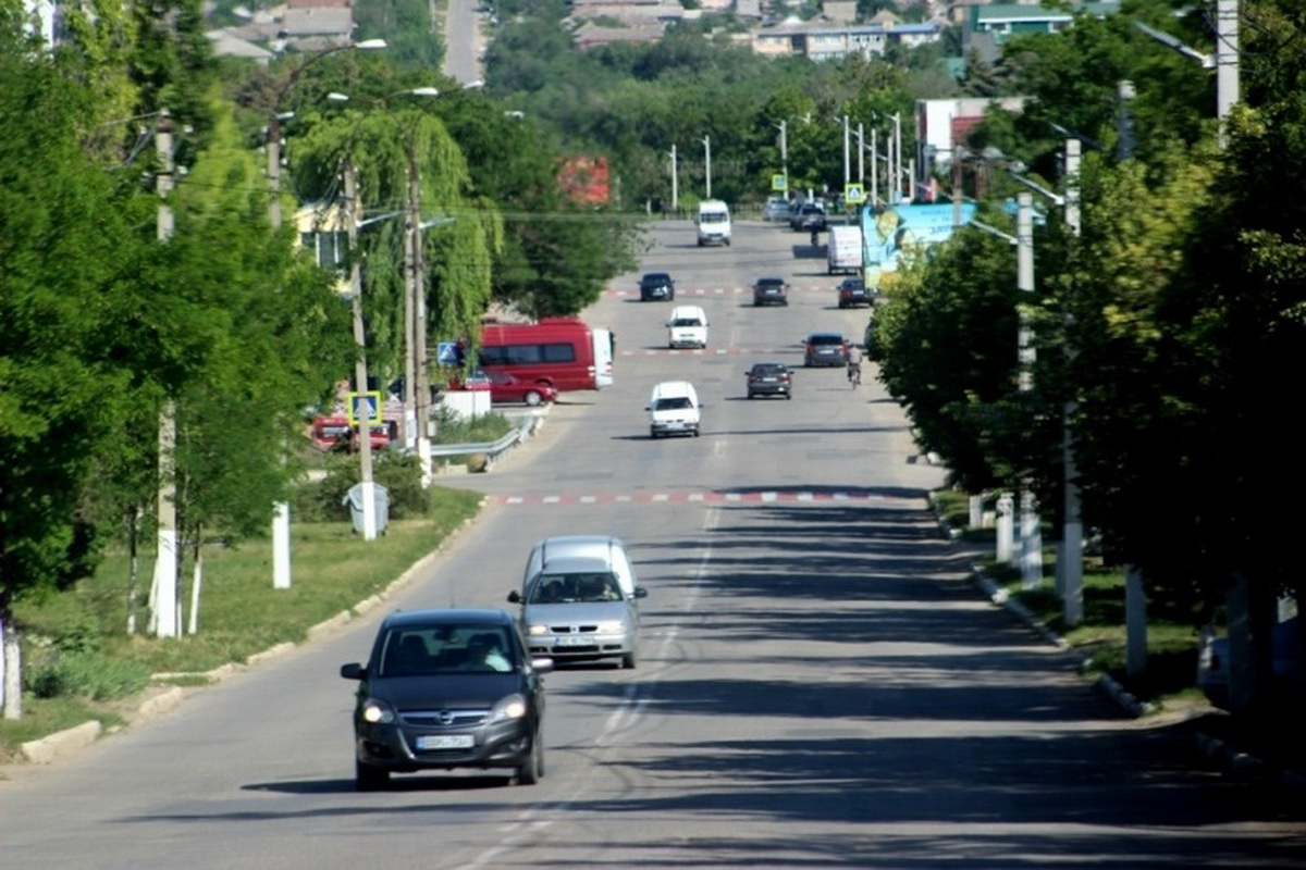 Картинки города чадыр лунга