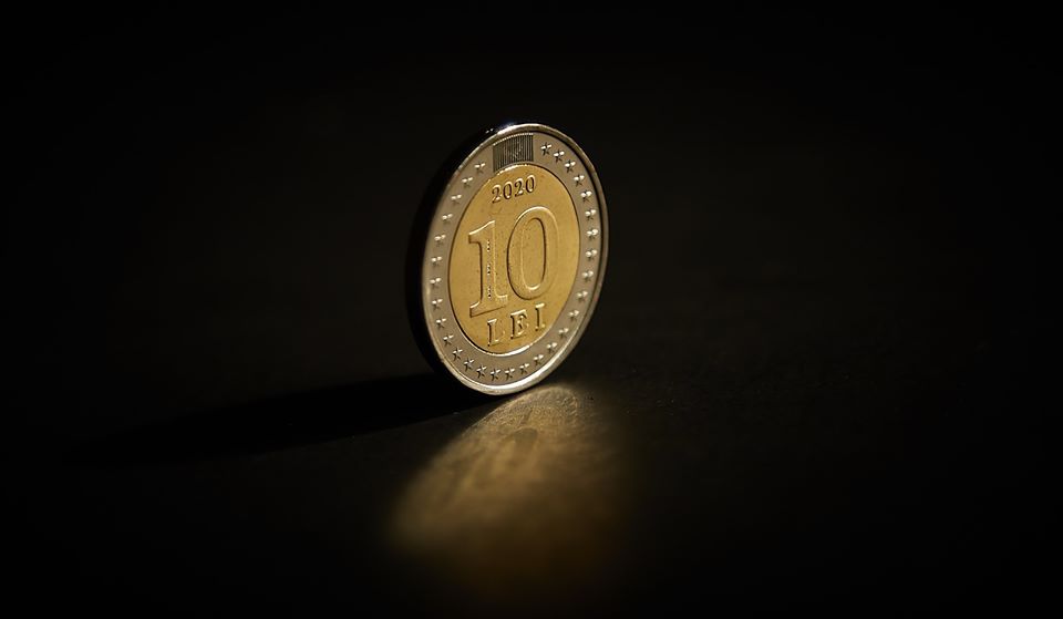 Юбилейные монеты в честь 30-летия Гагаузии: какое решение приняли в Кишиневе