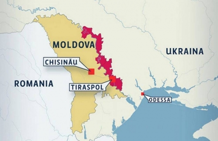 Минобороны России: против Приднестровья готовится вооруженная провокация; власти Молдовы это отрицают