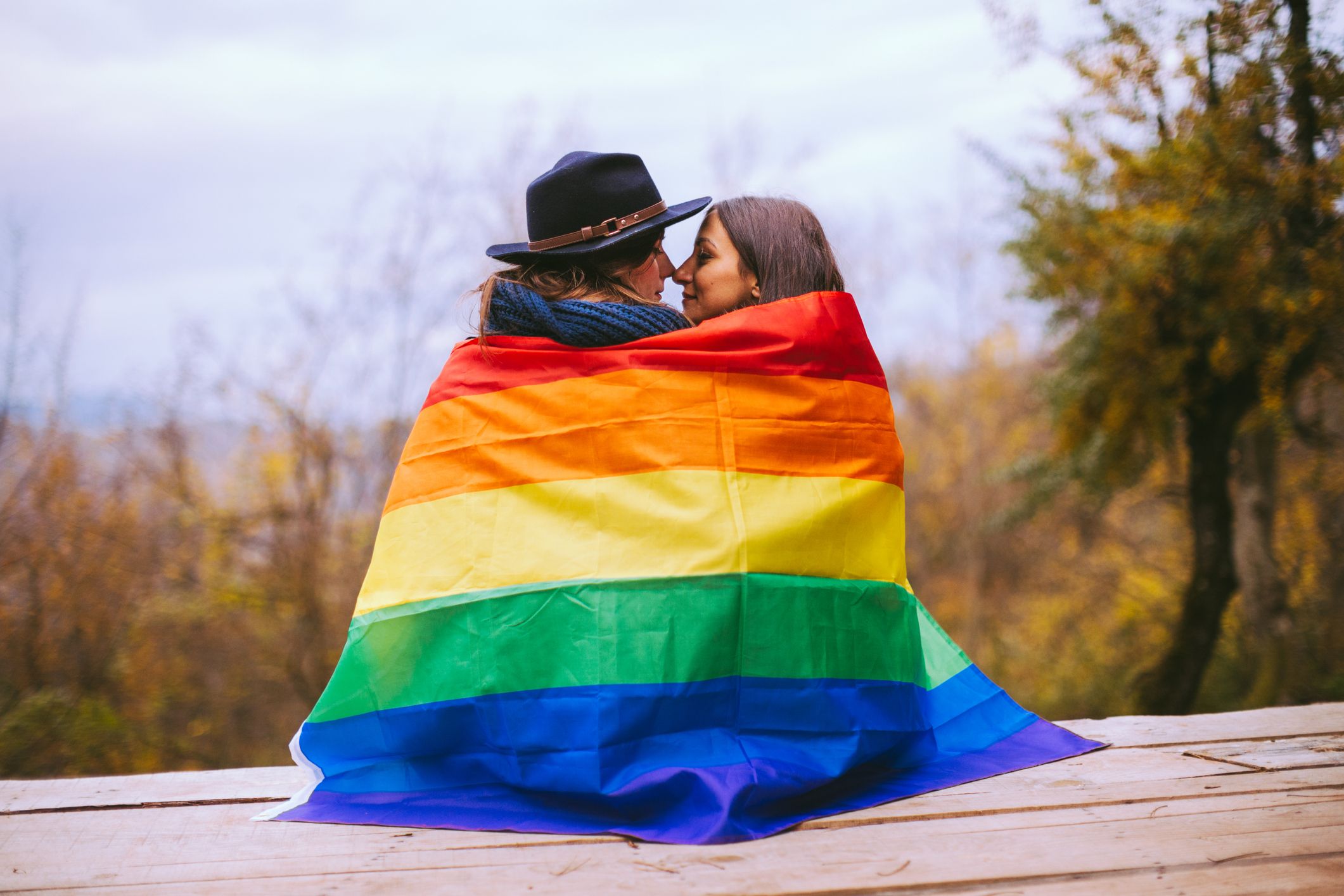 Не получилось. ЛГБТ-паре отказали в регистрации брака в Молдове