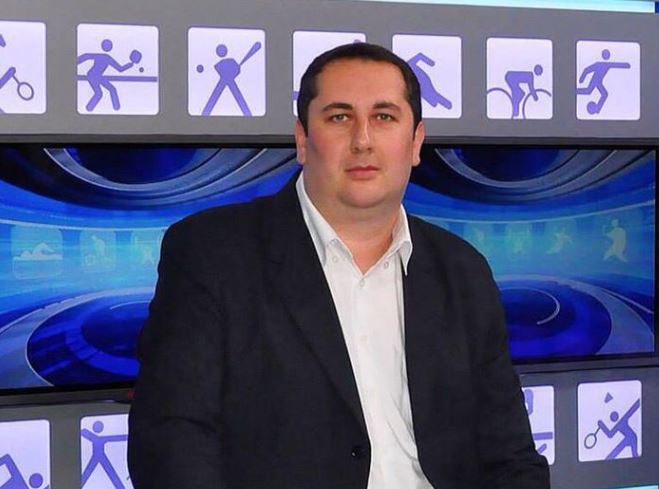 Экс-президент Федерации баскетбола Молдовы приговорен к 8 годам тюрьмы
