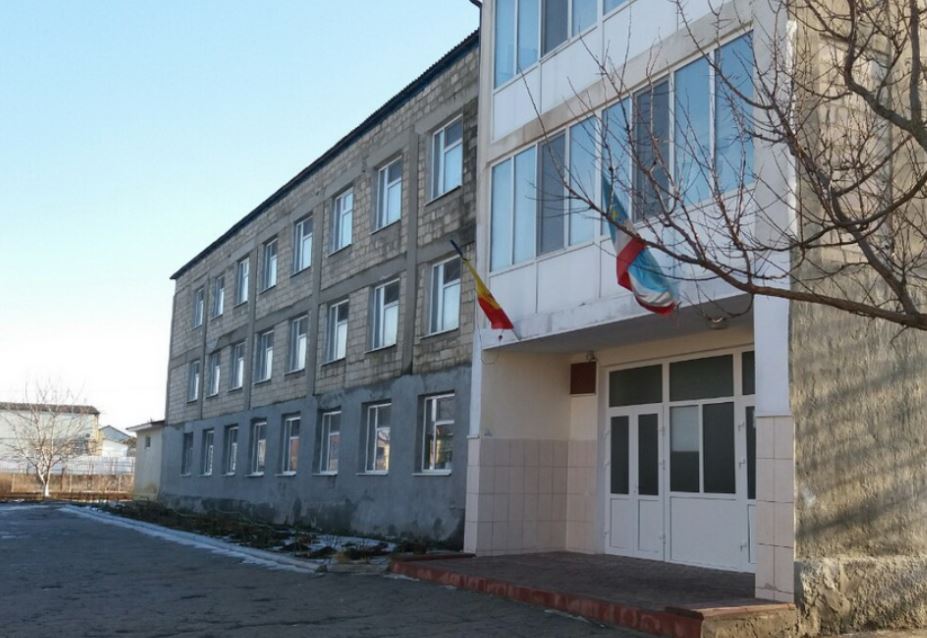 Школы-интернаты в Молдове будут закрыты. Одна из них – в Конгазе