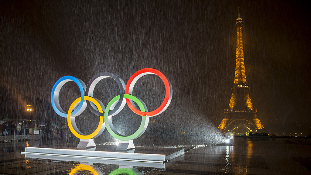 (ВИДЕО) Гагаузские спортсмены могут стать участниками Олимпиады в Париже