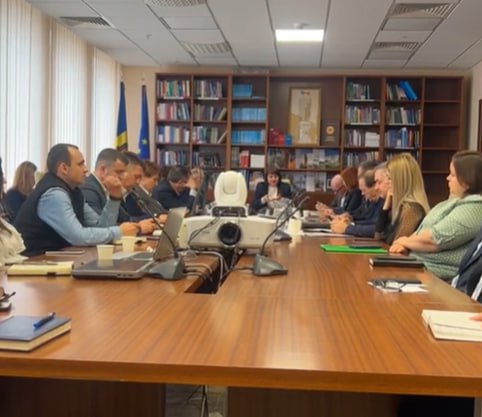 Скандал в парламенте: примаров Гагаузии собрали обсуждать бюджет, башкана не пригласили