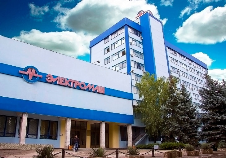 Тираспольский "Электромаш" остановил производство, обвиняя в этом власти Молдовы