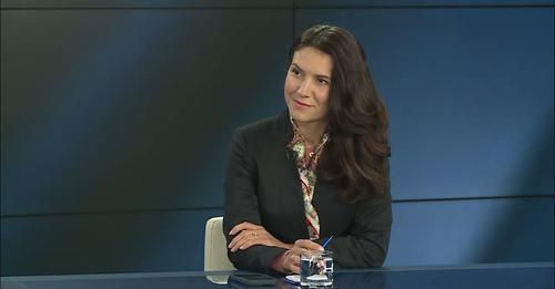 Олеся Стамате: в Молдове много телевизионного правосудия