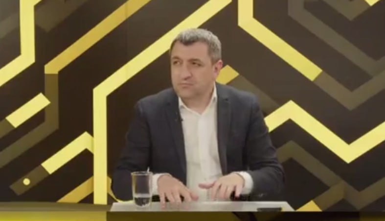 Депутат PAS: заявления о самоопределении Гагаузии не подпадают под "закон о сепаратизме"