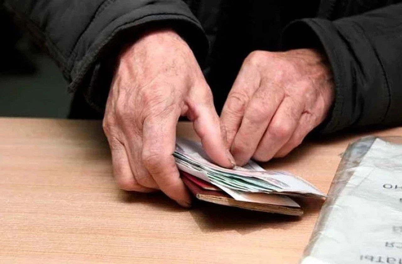 В Молдове больше не планируют повышать пенсию в 2024 году
