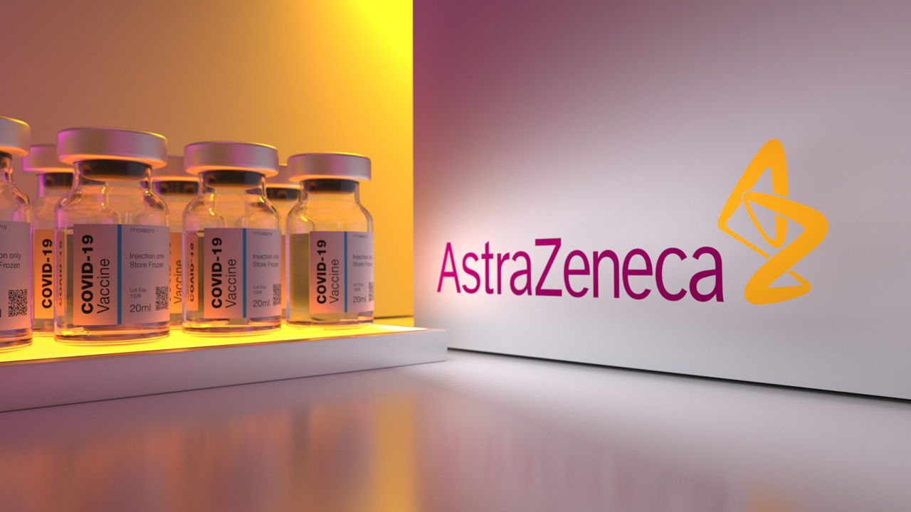 Компания AstraZeneca признала: вакцина от COVID может вызвать тромбоз