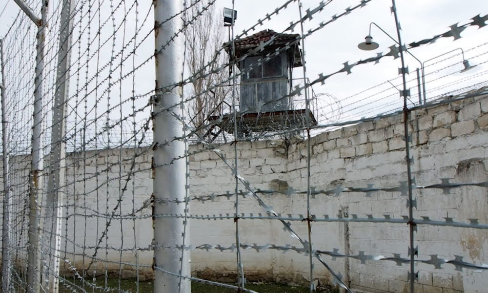 Молдова вошла в пятерку стран Европы с самым большим числом заключенных