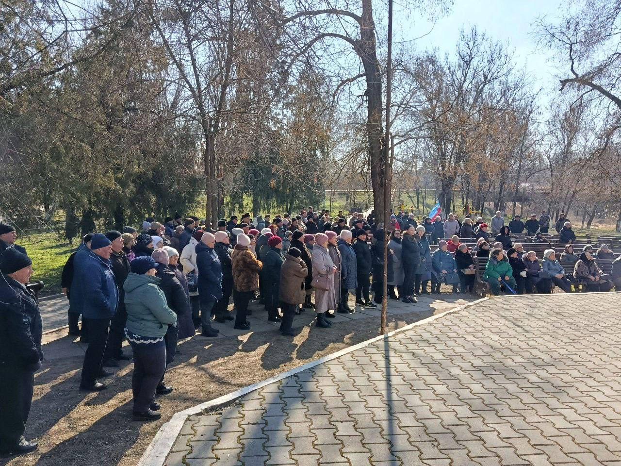 "Оскорбил и унизил гагаузский народ". Жители Вулканешт потребовали отставки примара