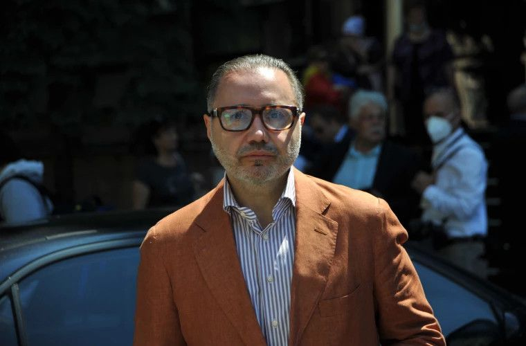 Суд отклонил ходатайство Ризи об отмене указа о лишении его гражданства Молдовы