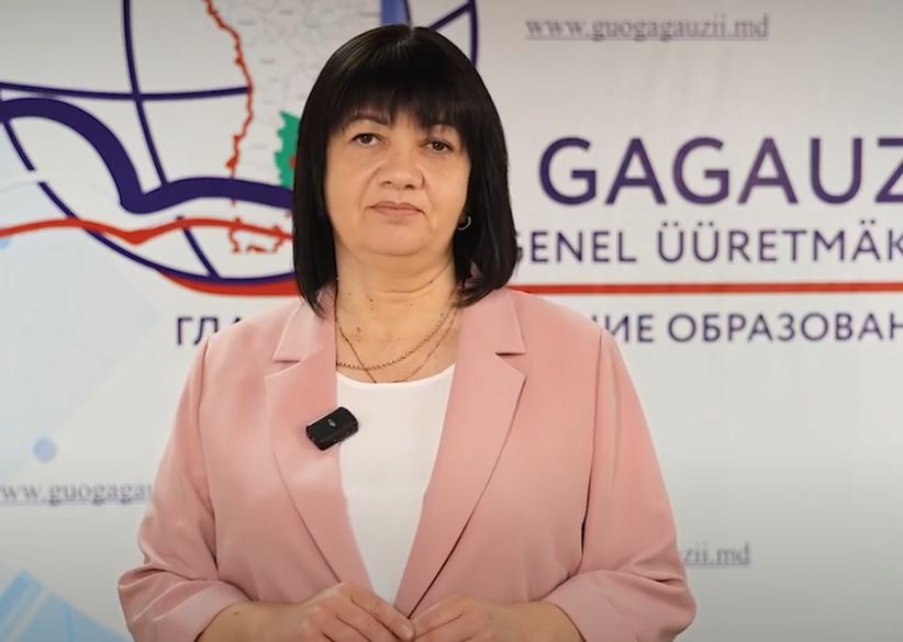 ГУО Гагаузии прокомментировало ситуацию вокруг выпускного бала